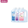 Siborun is suitable for all Ecovos sweeping robot cleaning fluids, X1-X2s-X5-N9+-T5-T8-T9-T10 Omni-T20-T30-N20 cleaning agent