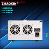 Adjustable DC regulated power supply RXN605D-260V5A with two series and parallel outputs RXN-605D-II comes standard with 2 sets of 5A output lines