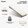 Havnby Anwen white is suitable for Ledao L90L60 car air mattress car self-driving camping single lunch break sleeping mat