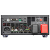Tongmen DC regulated power supply R series rack-mounted programmable DC power supply high power and high precision output eTM-RM2UHD-1K5-30-50 30V50A1500W 2U half width