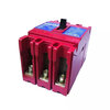 Mine plastic case circuit breaker 1140V air switch 160A 3P