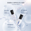 Miss Candy healthy transparent nail polish 15ml quick-drying high-gloss oil manicure-free sealing layer nail polish peelable NF003