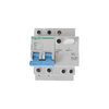 Schneider circuit breaker type C with leakage protection 1P/1P+N/2P/3P/4P Easy7+ series 63A 1P
