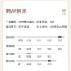 Xinnan baby crawling suit spring, autumn and winter anti-baby dirty crawling suit long-sleeved crawling suit outdoor floor mopping one-piece orange size 90 long-sleeved type A recommended for 0-2 years old