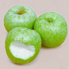 Jingxiansheng Shandong Aomori Wanglin Apple Net Weight 4.5 Jin Single Fruit 260g + Fresh Fruit Straight from the Source