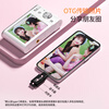 CAIZU Z3 digital camera 64 million pixels replaces CCD card camera Polaroid student campus high pixel transferable mobile phone entry-level camera annual meeting gift for girls Z3 single camera + 64 million pixels + beauty filter white 32G memory card