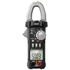Chint (CHNT) clamp multimeter digital high-precision large screen multi-function DC clamp meter intelligent fully automatic ammeter W04B