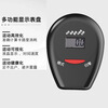 Shuoqi's new gift supply indoor spinning ultra-quiet exercise bike home bicycle sports fitness equipment randomly sent