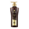 Ryo Black Gold Hair Conditioner 400ml soothes scalp, nourishes, repairs, black ganoderma and smoothes, Ryo upgraded version
