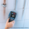 Bosch (BOSCH) wall detector metal steel wire and cable water-containing plastic pipe wood detector D-tect 120