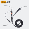 PINTECH oscilloscope passive probe CP360N 60MHz 600V high voltage probe/high voltage attenuation probe