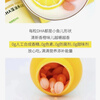 Biyis new packaging BIYIS Chi Gen Yi algae oil dha 60 capsules soft candy children, pregnant women and teenagers imported from South Korea 60 capsules