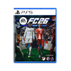 PlayStation PS5Slim new game PS5 new game disc EASPORTS Football 26 FC26 Chinese