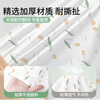 Meilicheng Disposable Bed Four-piece Set Disposable Bed Sheets and Quilt Covers Travel Necessary Hotel Dirty Separator Thickened Bedding Four-piece Set