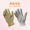 Korean brand imported five-finger bathing gloves and bath towels with strong decontamination, five-finger bathing gloves with powerful bathing, golden lightning bathing gloves 5 pieces