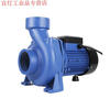 Large flow farmland irrigation pump circulation centrifugal pump corrosion-resistant 3-inch 4-inch agricultural seawater pump copper impeller pump DTM20 1.8KW 2-inch single phase