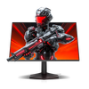 99% new AOC 27-inch 240Hz overclocked 260Hz FastIPS 1ms factory color calibration hardware low blue light Delta gaming e-sports monitor Pojun series 27G51Z
