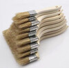 Haotuo cleaning paint brush 3 inches unit/hand