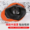 Youan fire mask anti-virus, anti-smoke, fire-proof escape mask 3C certified filter-type fire self-rescue respirator TZL30