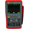 UNI-T UTD1062C/1102C handheld digital storage oscilloscope oscilloscope multimeter UTD1102C