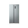 Midea refrigerator BCD-571WKPM (E) double-door household refrigerator large capacity air-cooled Midea 571 liter air-cooled frost-free