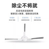 KENT is suitable for Mijia Xiaomi all-round sweeping and mopping robot M30S all-in-one sweeping, mopping, washing and drying machine sweeping robot roller brush filter element dust bag rag side brush cleaning fluid consumable accessories 2 side brushes + 2 filter elements + 4 rags + 5 dust bags