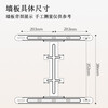 Geer TV Bracket (55-85 inches) TV Mount TV Wall Mount Rotating Telescopic Bracket Xiaomi Hisense Skyworth Huawei Universal TV Mount