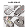 Xiaomi Mijia smart stepper artifact, installation-free sports equipment, home fitness machine, small stair climbing machine, good helper for curve shaping, adjustable resistance (es3 meters