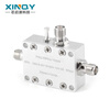 XINQY Xinqiyuan SMA low noise amplifier LNA high linearity 40dB gain 0.02-6G/10G pre-RF signal compensation 0.02/10-G33-12V-SS (gain 33dB