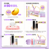 Color Key Kelaqi Small Gold Chopsticks Eyebrow Pencil is waterproof, sweatproof and long-lasting. It is easy for beginners to draw eyebrows. Give your girlfriend and wife a New Year gift.