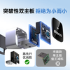 LU XIAN XING CarPlay Wireless Huawei Hicar Box Audi Benz Car Machine Interconnect Box Car Goodies Yunchi Series