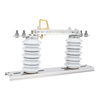 10KV outdoor high-voltage isolating switch GW10-12KV ABB type pole-mounted knife switch GWDCD-12/630A GWDCD-12/1000A single price