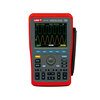 UNI-T UTD1062C/1102C handheld digital storage oscilloscope oscilloscope multimeter UTD1102C