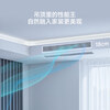 Haier Little Red Flower Set Central Air Conditioning Multi-split One to Four, One to Five, One to Three, Level 1 Energy Efficiency Full DC Inverter Embedded Air Conditioning Duct Machine, One Price All-inclusive, Yunshu 6 HP, One to Four, Three Rooms and One Living Room 120