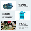 Sanqihu electric lotus seed peeling machine household lotus seed separation and threshing machine small lotus seed peeling and separation machine lotus seed peeling machine (without motor)