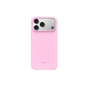 95% new beats iPhone 17 Pro Max protective case (supports MagSafe and camera control) Pebble Pink