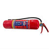 Sichuan Xieli portable dry powder fire extinguisher 4KG MF/ABCE4 unit