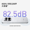 99% new Xiaomi (MI) Redmi Note15 Pro 12+512 Midnight Black Dragon Crystal Glass 10x drop-resistant Redmi 5G mobile phone Android quality inspection report available