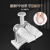 Xiaomi White Dumpling Artifact Home Large Dumpling Making Machine Fully Automatic Small Dumpling Skin Pressing Machine Dumpling Artifact Manual Dumpling Making Machine