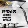 Beautiful You New Recommendation High Temperature and High Pressure Steam Cleaner Air Conditioning Kitchen Range Hood Degreasing Whole House Cleaning Housekeeping Cleaning Artifact Large Model Deep Space Gray (Luxury Model)