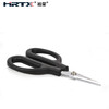 Hurong HRTX fiber optic cable fiber serrated Kevlar scissors KF-150 aramid scissors
