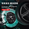 Xians (CRC) Brake Parts Cleaner Brake Disc Remove Oil Dirt Brake Noise Cleaner PR05088 500ml