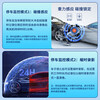 Dachang Lanyue Wuling Hongguang miniev driving recorder Macaron four-door version special mini lossless installation without wiring 2024 model Hongguang mini special dual lens 2160p 4K + rear 1080P + 64G