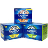 TAMPAX spot American tampons with long duct type built-in cotton swabs, 96 ordinary extra large flow rates, 48 large flow rates + 48 ordinary flow rates, disassembly and mixing, others
