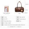 15MINS bowling bag 2025 new high-end niche cross-body handbag high-end big brand girls bag New Year's Eve gift