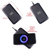 ZAVE wireless power charging module receiving module small size 5W 1.5*1.8cm square coil