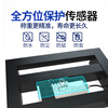 Zhizun (ZHIZUN) electronic scale for weighing goods, commercial platform scale for setting up stalls, electronic weighing floor scale, waterproof seafood and aquatic products express scale, 200kg table top 31*41, backlit for seafood and aquatic products