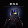 90% new Xiaomi (MI) Xiaomi 17 Pro retro handheld protective case original gaming phone case