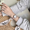 Xiaomi Buyi's new exam-specific watch for women, junior high school student pointer style, simple ins style, niche high-looking quartz, only reads time, blue, silent, punctual + imported movement, exam-specific + fashionable and simple