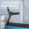YOU MEI Treadmill Gym Commercial Business Communication Large Home Intelligent High-End Fitness Equipment S9